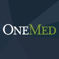 OneMed A/S Logo