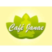 Café Janae Logo