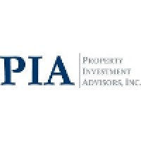 PROPERTY INVESTMENT ADVISORS, INC. Logo