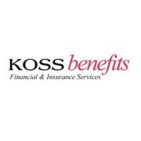 Koss Benefits Financial Logo