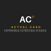AC Consultoría Hostelería y Restauración Logo