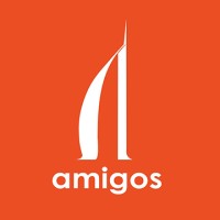 Amigos Exhibitions Logo