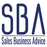 SBA srls Logo