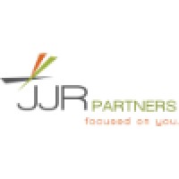 JJR Partners Logo
