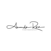 Amanda Rose Photo Logo