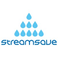 Streamsave Logo