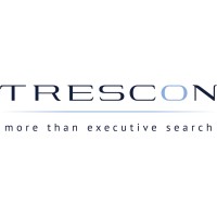 Trescon Executive Search Slovakia Logo