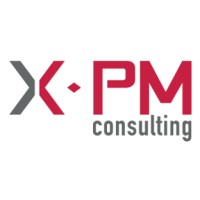 X-PM consulting Logo