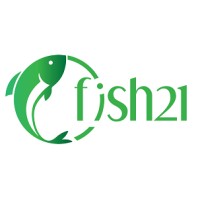 fish21 Logo