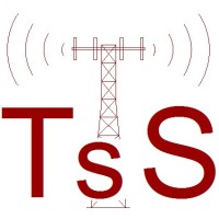 Towersite Services LLC DBA TSS LLC Logo