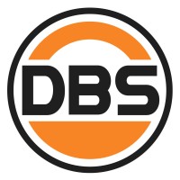 DBS Group Logo