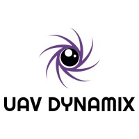 UAV DYNAMIX Ltd Logo