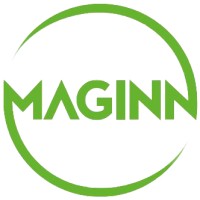 Maginn Machinery Ltd Logo