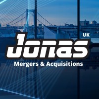 Jonas Software UK Logo