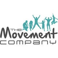 The Movement Company Logo