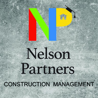 Nelson Partners Construction Management Logo