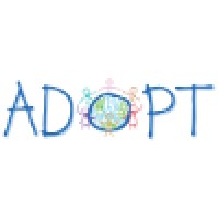 Adopt International & Domestic Services Logo