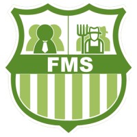 Farm Management Solutions Logo