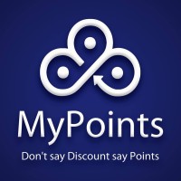MyPoints Logo