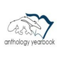 UCI Anthology Yearbook Logo