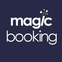 Magicbooking Logo