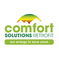 Comfort Solutions Retrofit Logo