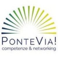 PonteVia! Logo