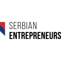 Serbian Entrepreneurs Logo