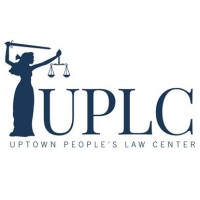 Uptown Peoples Law Center Logo