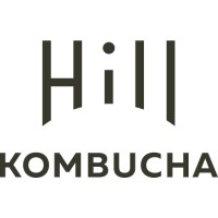 Kombucha Hill Logo