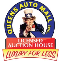 Queens Auto Mall, Inc. Logo
