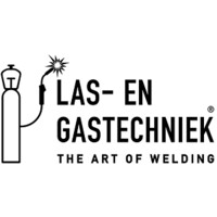 Las- en Gastechniek Logo