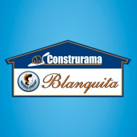 Construrama Blanquita Logo