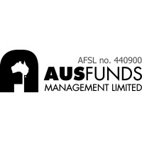 AusFunds Management Limited Logo