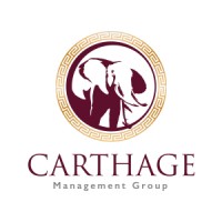 Carthage Management Group Logo