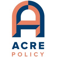 Acre Policy Logo