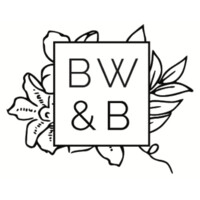 Birdwood & Bloom Logo