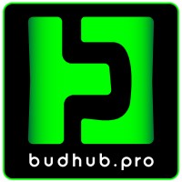 BudHub, LLC Logo