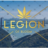 The Legion of Bloom Logo