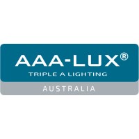 AAA-LUX Australia Logo