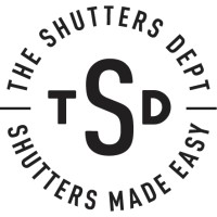 ShuttersDept Logo