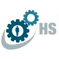 HS Consulting Mexico Logo