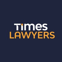 Times Lawyers Logo
