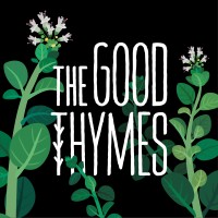 TheGoodThymes Logo