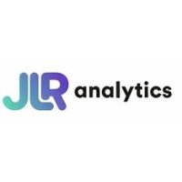 JLR ANALYTICS Logo