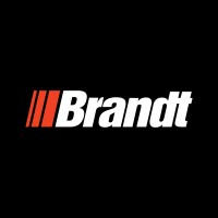 Brandt Australia Logo