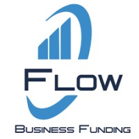 Flow Business Funding Logo