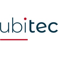 Ubitec GmbH Logo