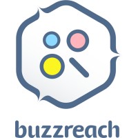 Buzzreach Inc. Logo