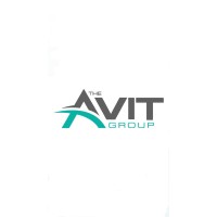 The Avit Group Logo